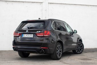 BMW X5 XDRIVE 30d A/T 190kW 2016 Odpočet DPH - 5