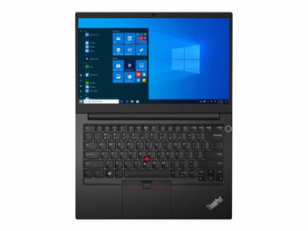 Lenovo THINKPAD E14:Core i5 1235U, 16GB, SSD 512, W11P - 5