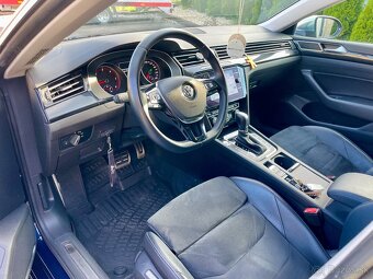 Volkswagen Arteon 2.0 TDI, 110 kW, DSG, 2018 - 5