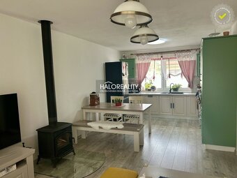 HALO reality - Predaj, rodinný dom Malinová - NOVOSTAVBA - E - 5