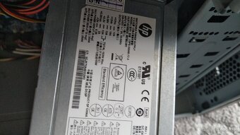 PC s AMD Athlon X2 na ND. - 5