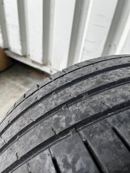 245 /45 r18 hankook ventus s1 evo2 - 5