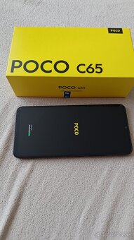 Predám POCO C65 6GB/128GB - 5