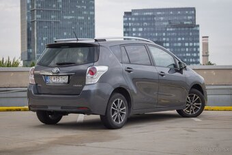 Toyota Verso 1.8 I Valvematic Active - 5
