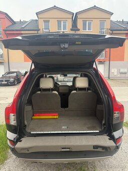 Volvo XC90 7-miestné - 5