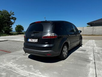 Ford S-Max 2.0 TDCi - 5