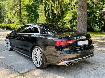 Audi S5 3.0 TFSi QUATTRO 260kW S-LINE B9 - 5