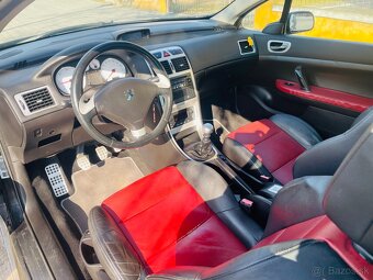 Peugeot 307cc - 5