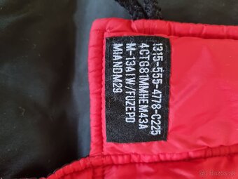 Zimná Bunda Alpha Industries - 5