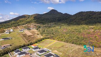 Pozemok na výstavbu rodinného domu - Fintice, Prešov - 5