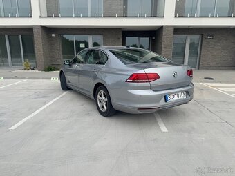 Volkswagen Passat B8 Sedan 2018 2.0 TDI 110 kW - 5