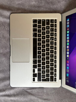 Macbook Air 13" Early 2015 - 5