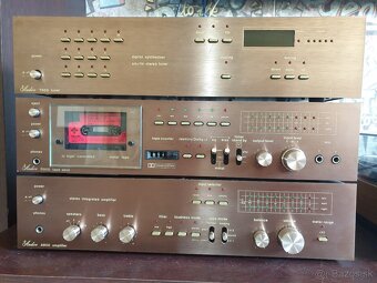 Predám vintage zostavu Audion - 5