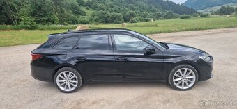 SEAT LEON 2.0 TDI 110KW R.v 2022 - 92000KM - 5