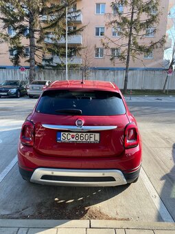 Fiat 500X 1.0 FireFly City Cross - 5