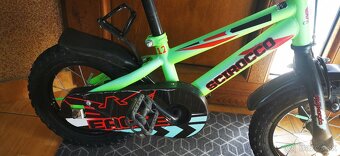 Bicykel - 5