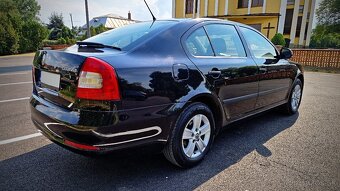 SKODA OCTAVIA 1.6 TDI 2012 - 5