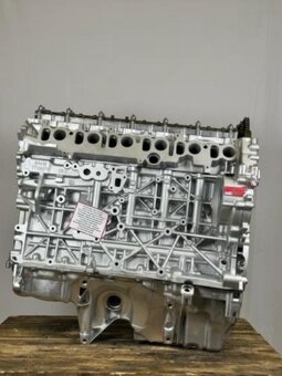 🛠️ Na predaj: Motor BMW N57D30A\N57D30B - 5