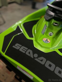 Sea-Doo RXP X 300 - 5