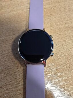 Dámske smart hodinky Huawei watch GT2 42mm - 5