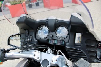 BMW R1100RT - 5