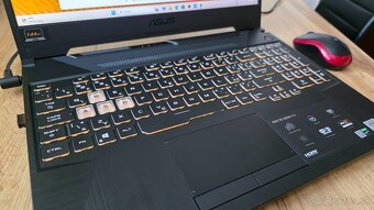 ASUS TUF Gaming F15 - 5