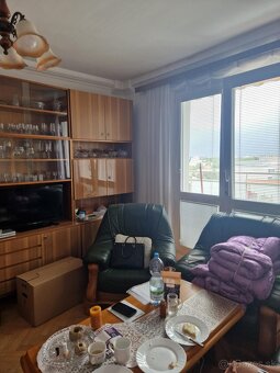 Bratislava - na predaj 2,5 izb. byt na Račianskej ulici. - 5