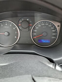 Hyundai I20 1.2i comfort 63kw - 5