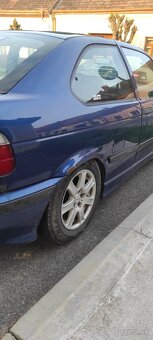 BMW 323ti compact california - 5