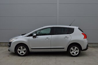 Peugeot 3008 1.6HDi - 5
