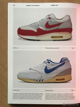 Nike. Better is Temporary Sam Grawe - 5