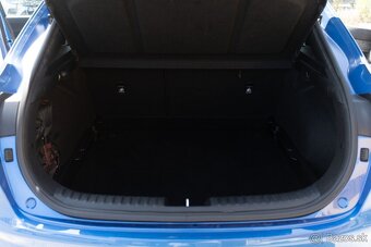 Kia Ceed Xceed 1,4 T-GDi:::: 2020 ::::V ZÁRUKE::::: - 5