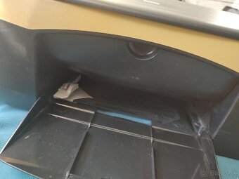 HP deskjet F2180 - 5