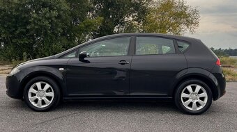 Seat Leon - 5