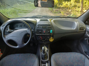 Fiat Brava 1.4 12V - 5