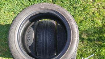 Zimné pneu Pirelli Winter Sottozero 225/50 R17 - 5