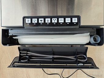 SILVERCREST® Vákuovačka SVEB 160 B2 - 5