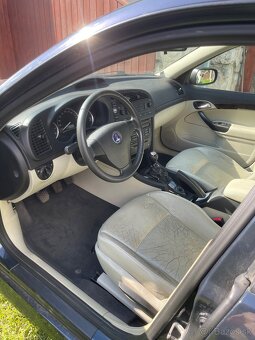 Saab 9-3 2006 1.9tid - 5