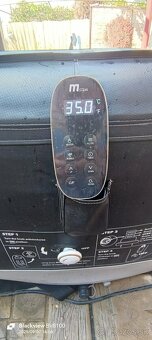 Nafukovacia vyrivka - 5