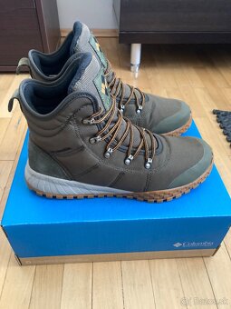 columbia fairbanks omni-heat - 5