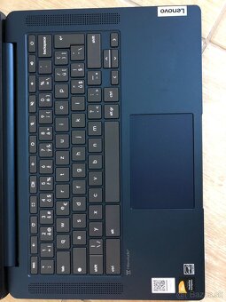Predám notebook Lenovo IP Slim 3 Chrome - 5