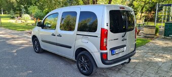 Mercedes citan Tourer 2017" 111CDI - 5
