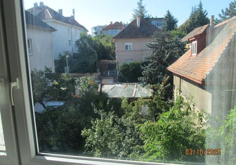 na prenájom 2izbový byt s charakterom - Palisády - 5