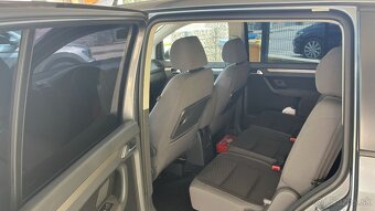 Predám VW TOURAN - 5