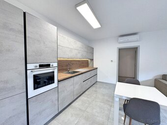 Na prenájom novostavba - 3kk bungalov na Bôriku v Žiline - 5