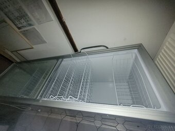 mraznička TEFCOLD IC 701 SC - 5