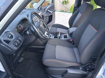 FORD S-MAX 2.0TDCi AUTOMAT 7 MIESTNY - 5