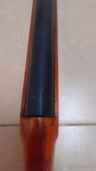 Ruská vzduchovka IŽ 38 - 5