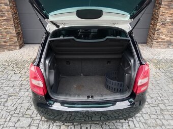 Škoda Fabia II RS 1.4 TSi 132kW r.2010 - DSG, Jen 149Tis Km. - 5