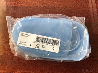 Ortéza, Členková bandáž, Thuasne, Silistab Achillo - 5